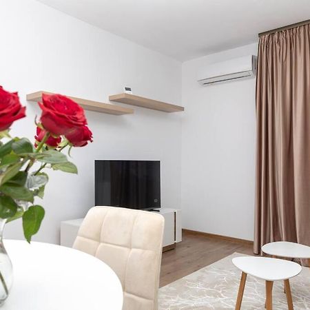Enescu 3 City Center Flat Timişoara Extérieur photo