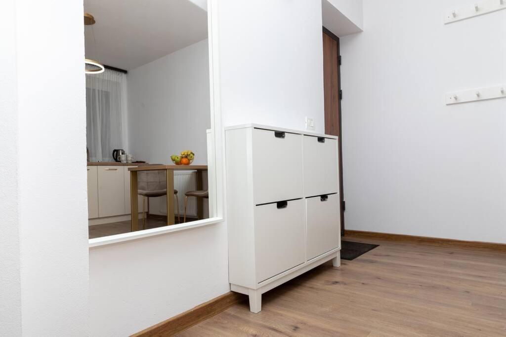 Enescu 3 City Center Flat Timişoara Extérieur photo