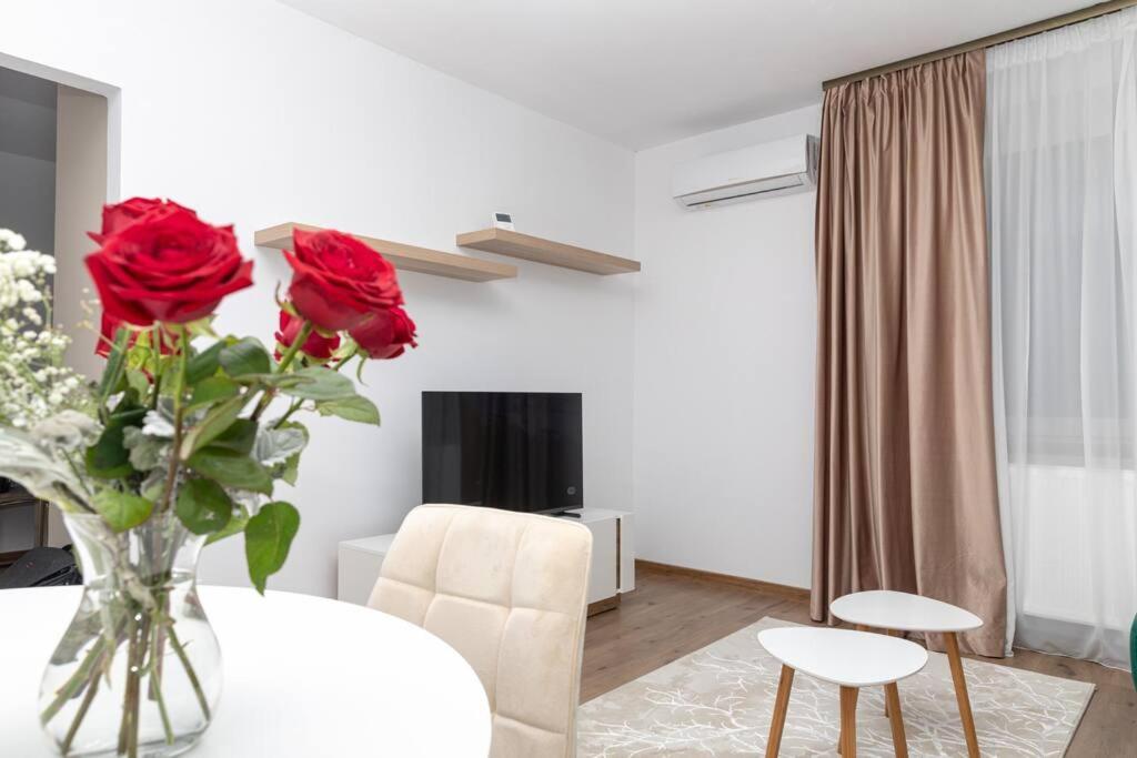 Enescu 3 City Center Flat Timişoara Extérieur photo