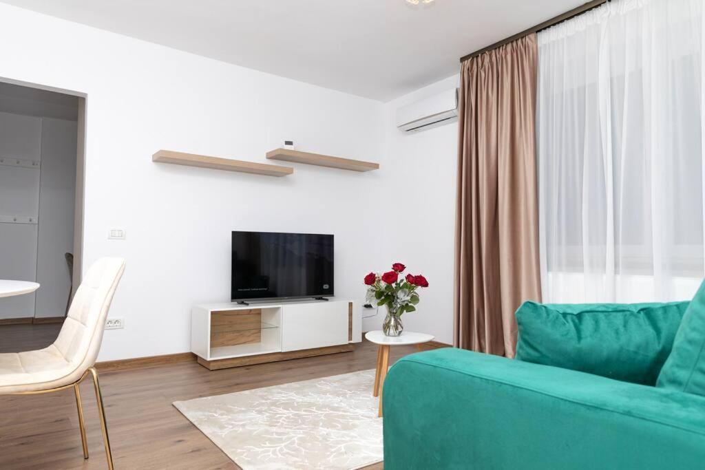 Enescu 3 City Center Flat Timişoara Extérieur photo
